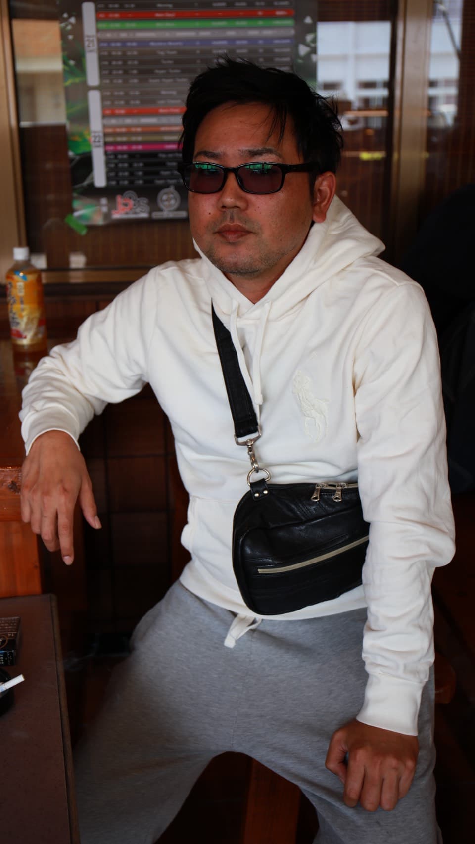 ダイキさん
