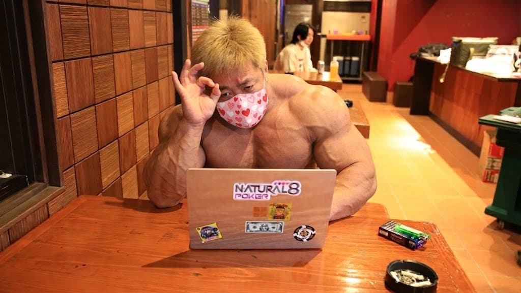 西山さん