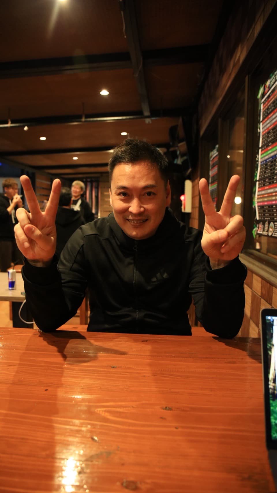 しょういちさん