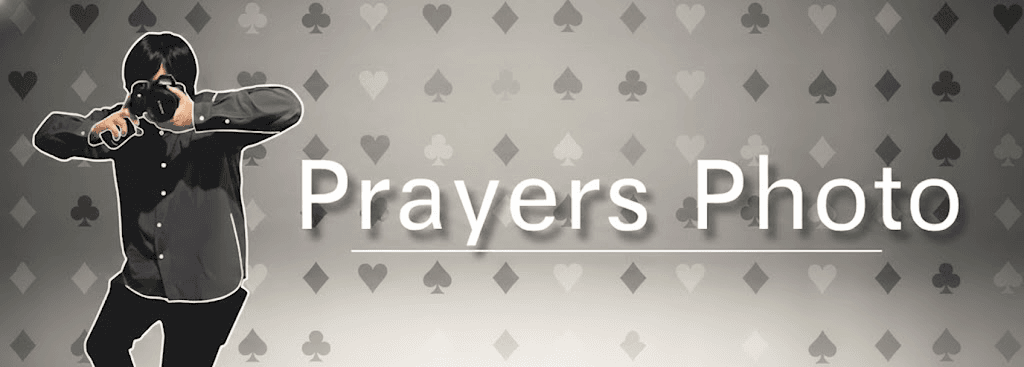 プレイヤーズフォト