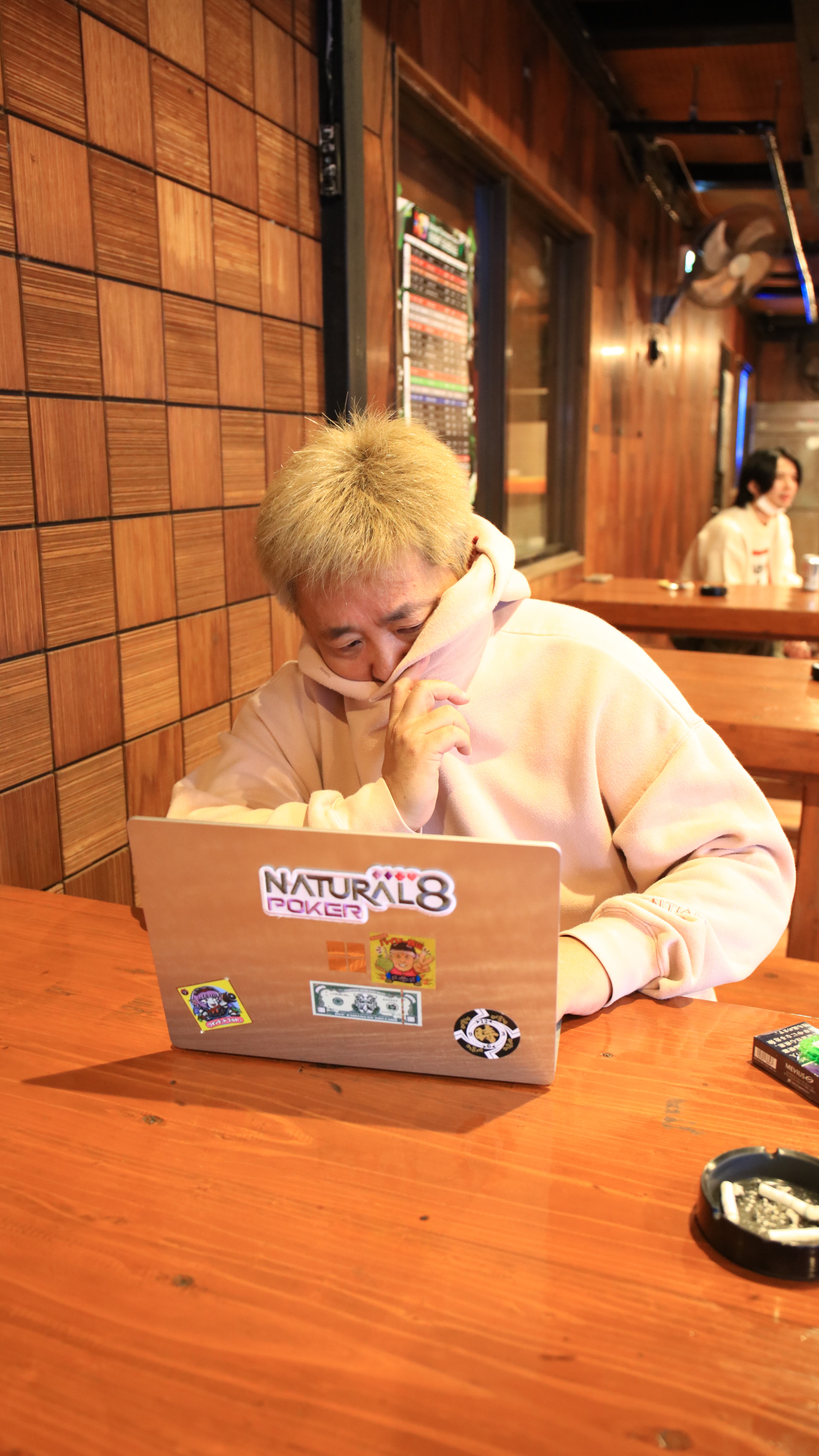 【NTS】3/19(木) 1日目