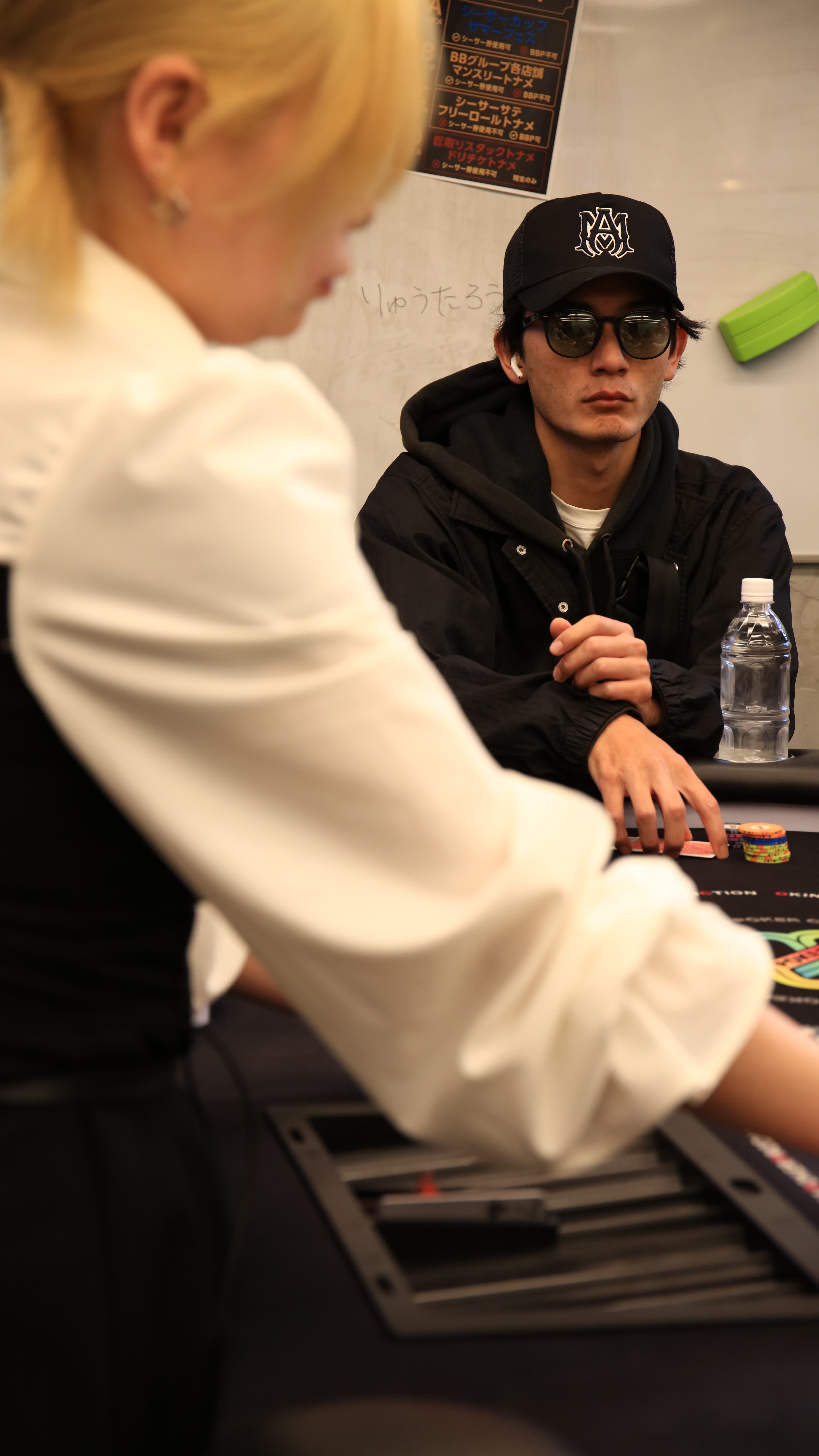 【NTS】3/15(日) MAIN DAY1 B`