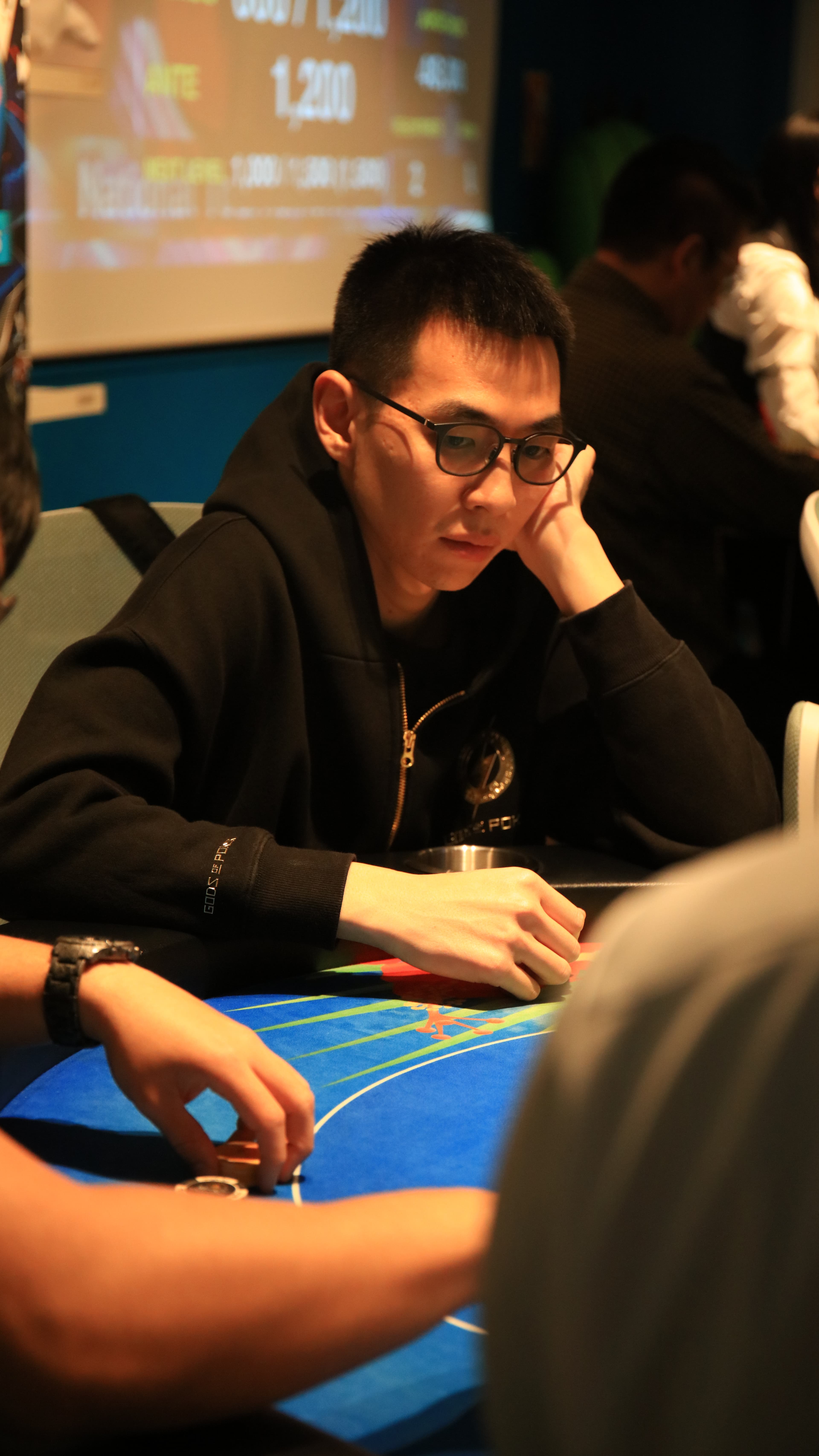 【NTS】3/14(土) MAIN DAY1 A‘