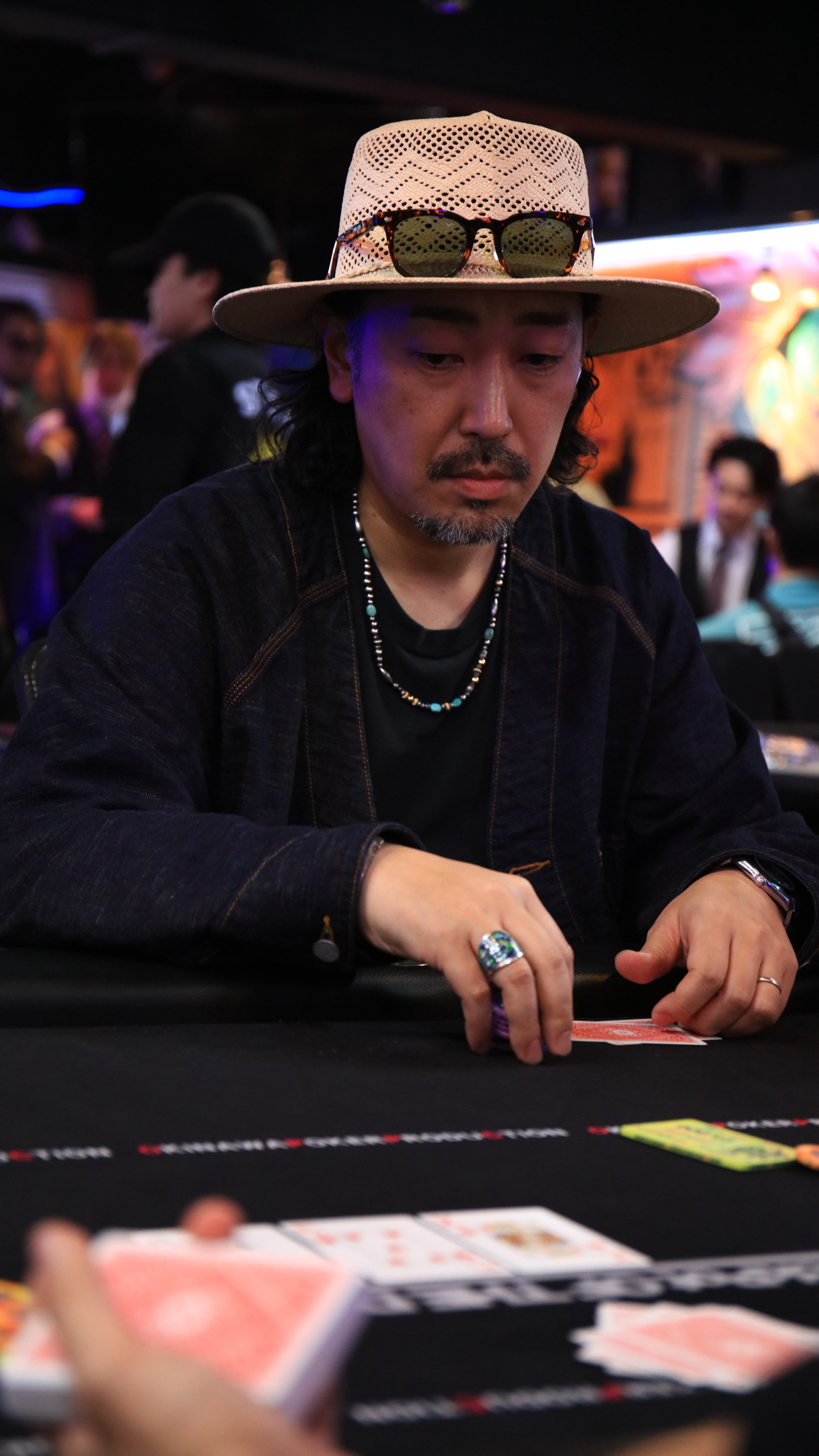 S.P.C.T スナップフォト 2月23日(月)