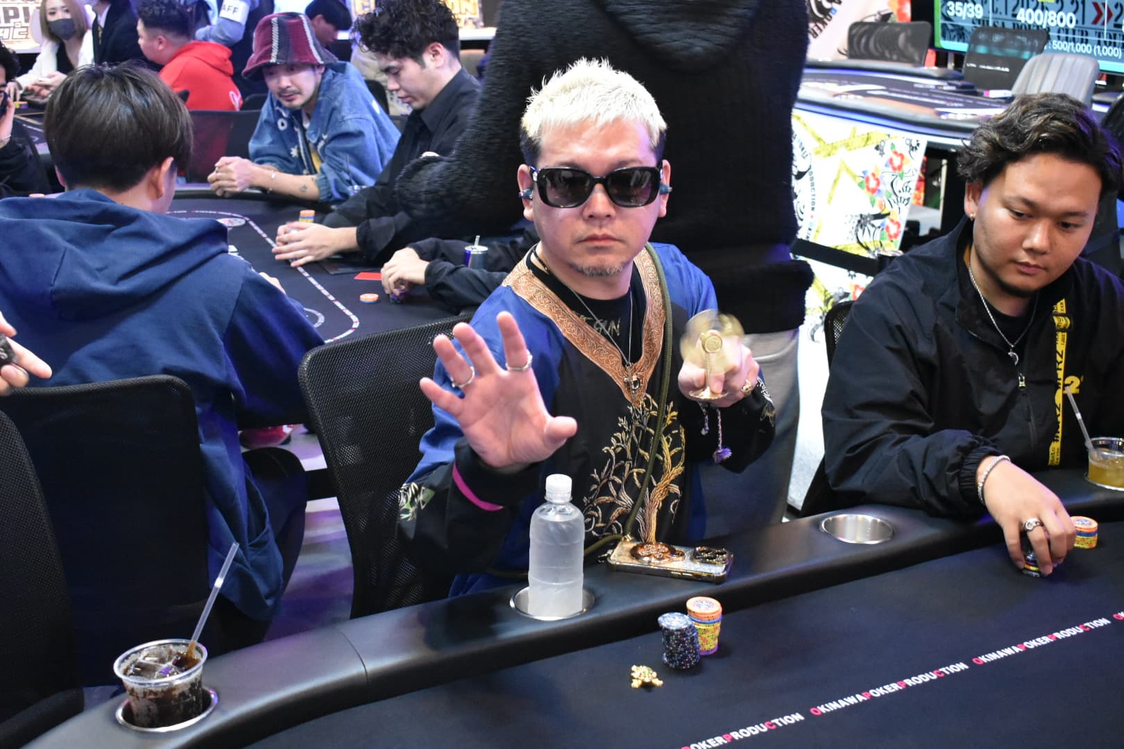 S.P.C.T スナップフォト 2月21日(土)