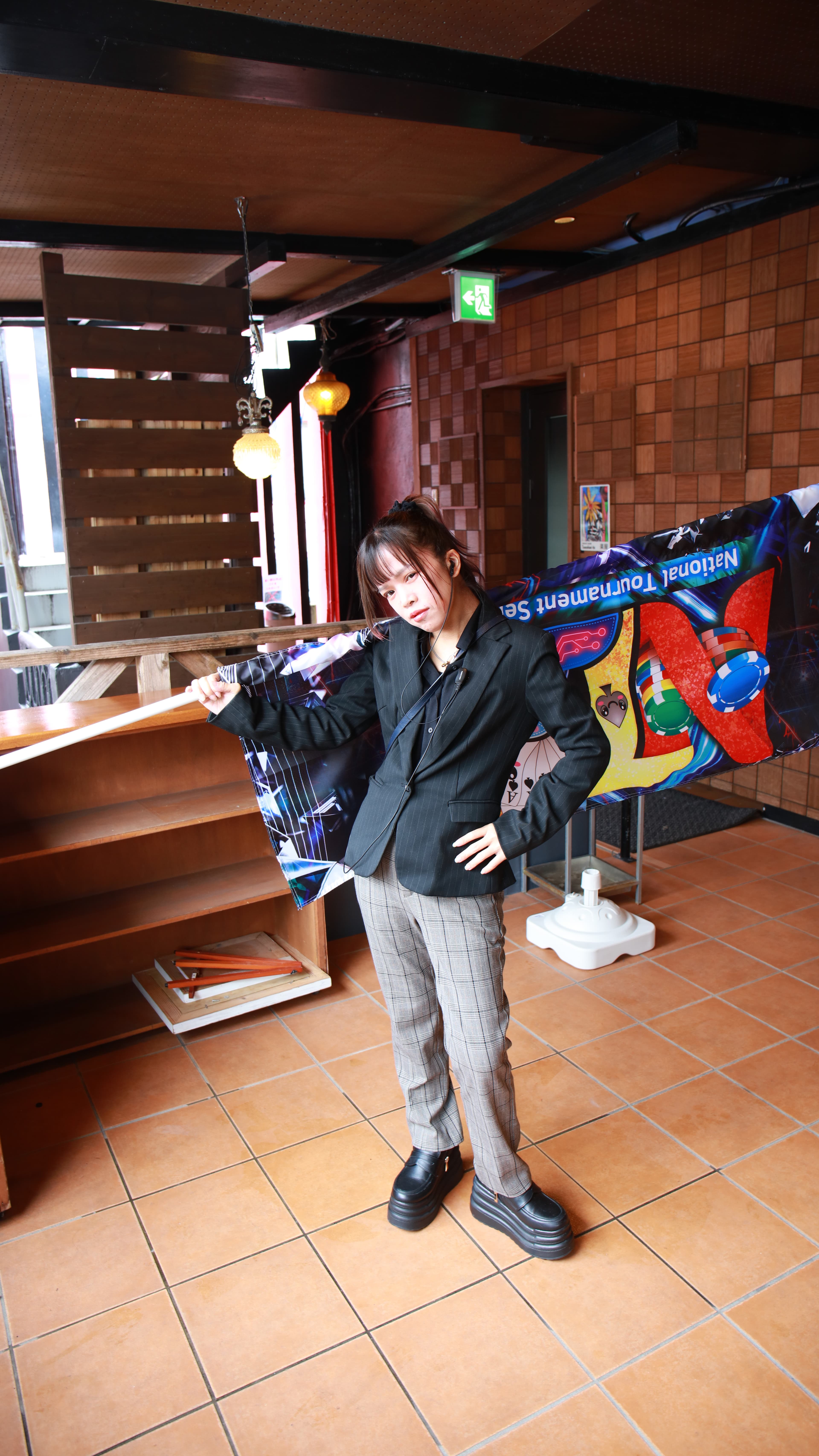 【NTS】3/20(金) 2日目