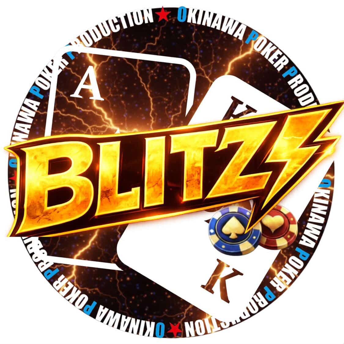 BB BLITZ