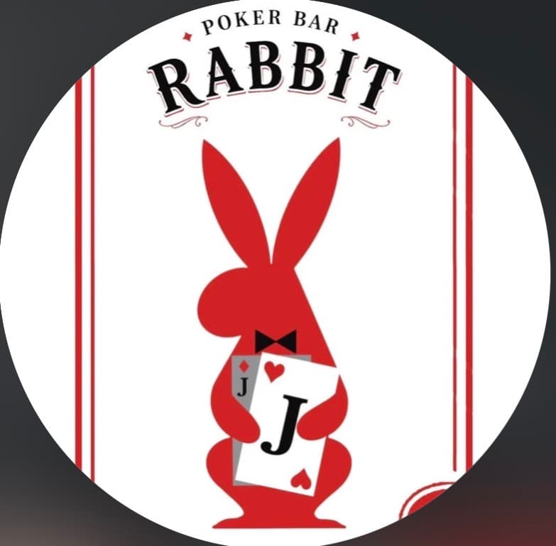 POKER BAR RABBIT