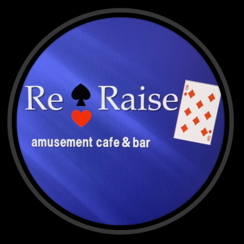 Re.raise