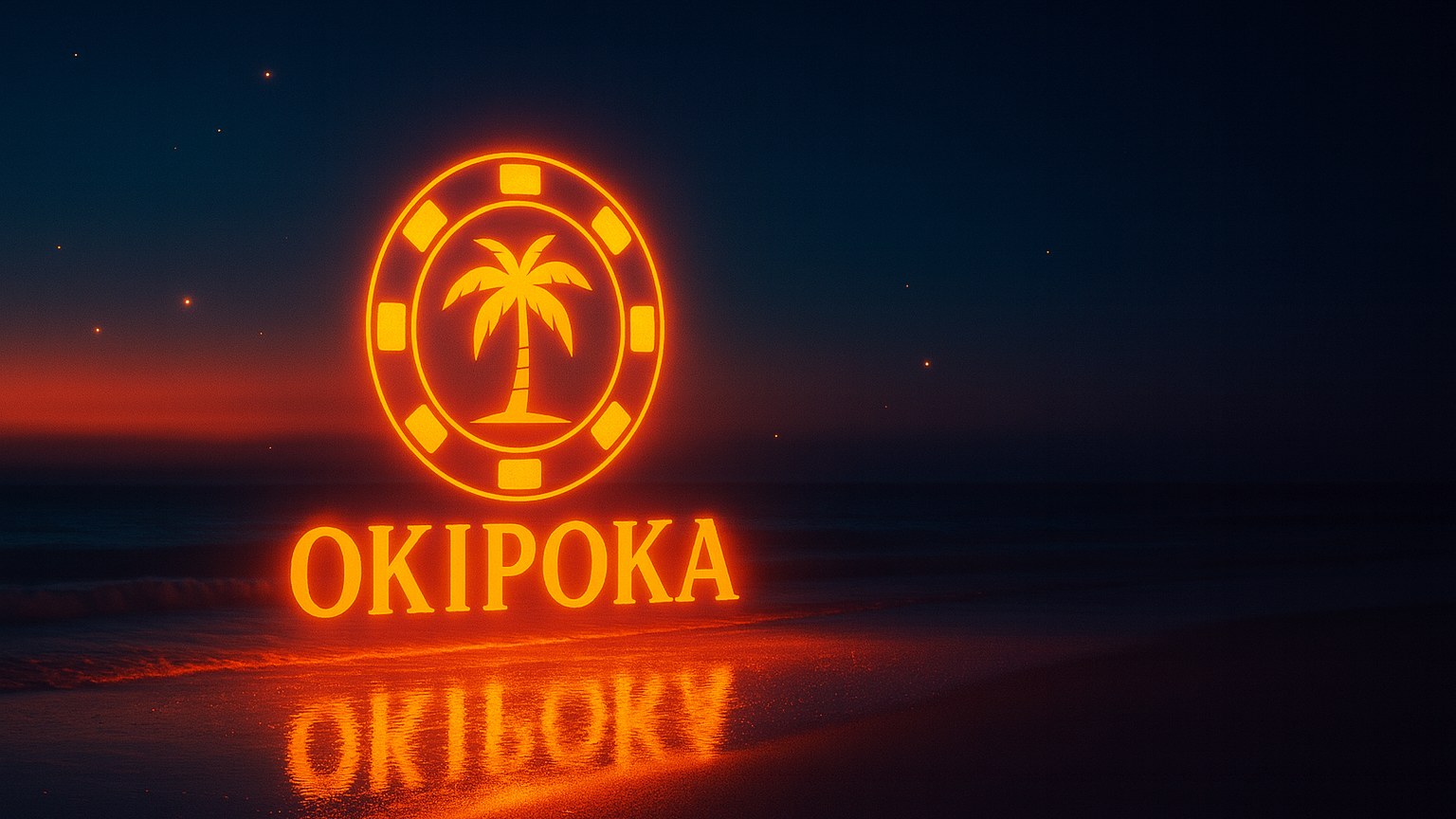 OKIPOKA hero
