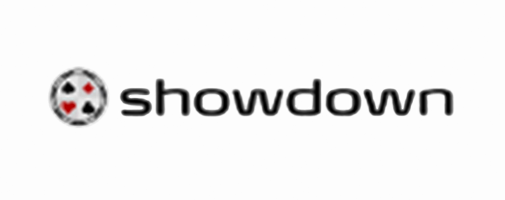 Showdown Poker Apparel